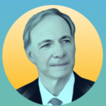 Ray Dalio