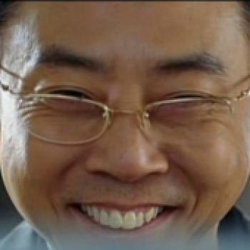 Dr Woo Dr Woo