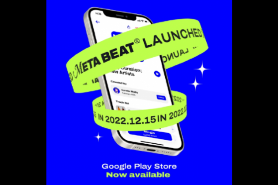 메타비트, 팬덤 활동 보상 받는 ‘메타비트 앱’ 출시