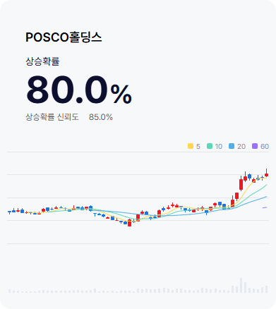 포스코홀딩스