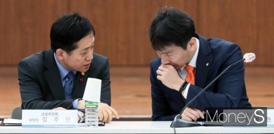 김주현·이복현, 증권사 CEO 만난다… 부동산PF·홍콩H지수 ELS 점검