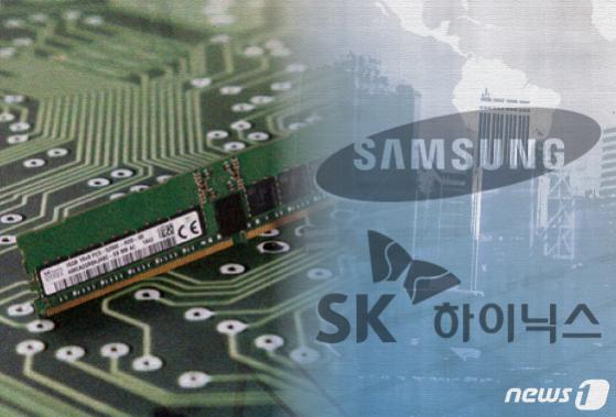 삼성전자·SK하이닉스, 법인세 '0원'…이유는?