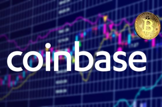 BTC 강세에도 코인베이스 주가 급락…“가상자산株 과대평가”