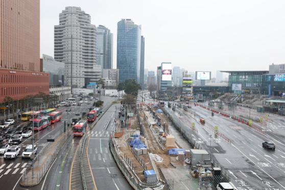 수도권 북부 '출·퇴근 30분 시대'…광역버스·BRT 늘린다