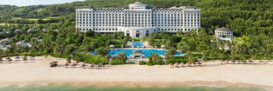 외국 투자자들, 베트남 리조트·호텔 매입 시작...관련 시장 회복 주목