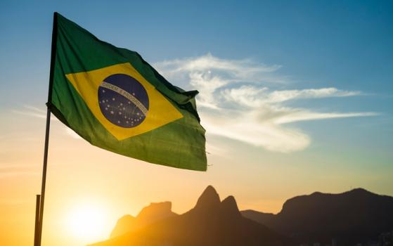 브라질 상원 경제위, 암호화폐 규제안 가결…재생에너지 사용 채굴에 세금 혜택도