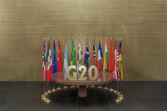 G20, 9월 정상회의서 글로벌 암호화폐 규제 보고서 발표