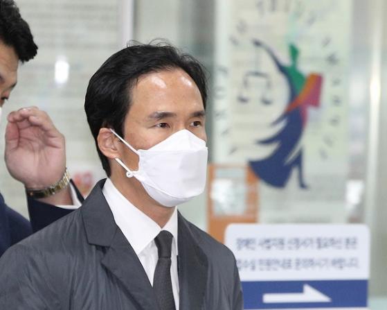 [뉴스후] 조현범 한국타이어 회장, 법정서 ‘횡령·배임’ 혐의 전면 부인