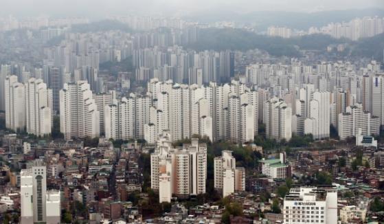 3월 부동산 시장 리뷰, 주택가격 하락폭 둔화세 지속