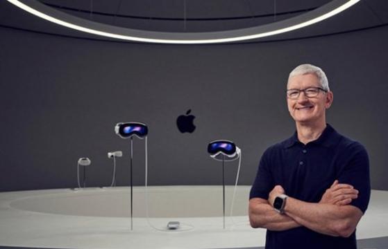 애플, 역대 최대 자사주 매입…시간외서 7% 급등