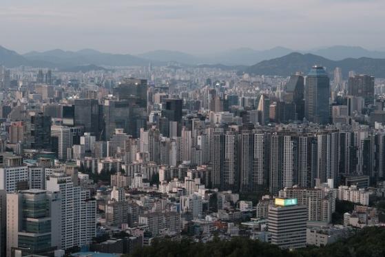 서울 실거래가지수 올해 첫 하락...이번 주 전국서 약 7천 가구 분양 [출근길 한국시티 핫이슈]