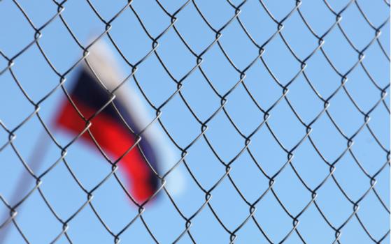 사방 막힌 러시아…정부·업계