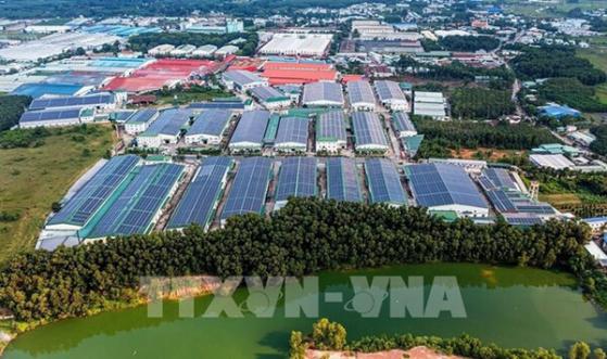 베트남 산업 및 부동산, FDI 유치로 성장세 유지...산업용 토지임대료 올해 3~9% 상승 전망
