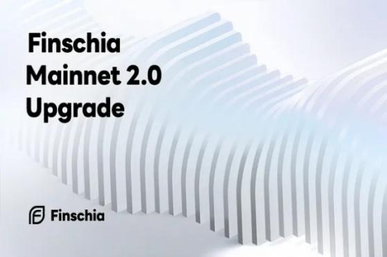 핀시아, 메인넷 2.0 업그레이드 완료…퍼블릭 체인 전환