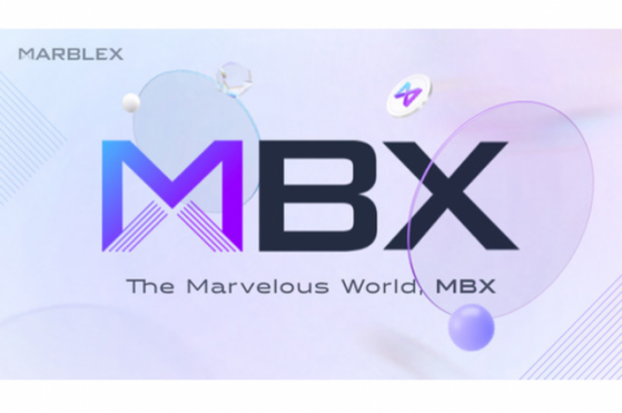 넷마블, 블록체인 생태계 MBX 백서 공개…코인 10억 개 발행
