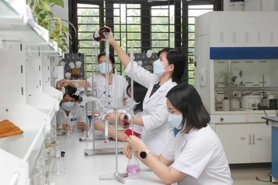 지난 10년간 연평균 10% 가까운 베트남 특허 성장률