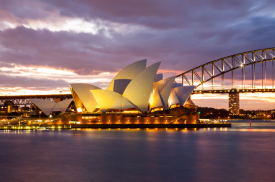 호주, 내년 암호화폐 사업자 규제 시스템 마련
