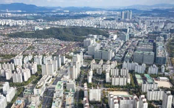 1기 신도시 정비 돛 오른다…'선도지구' 경쟁 본격화