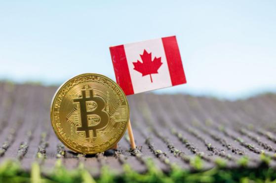 블록체인·가상자산, 2년 연속 캐나다 핀테크 투자 1위