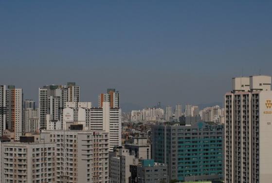 전국 아파트 매매가 하락폭 확대...경원선 전철 동두천∼연천 16일 개통 [출근길 한국시티 핫이슈]