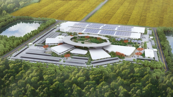 덴마크의 판도라, 베트남에 1억5천만달러 규모 새 주얼리 제조 시설 착공