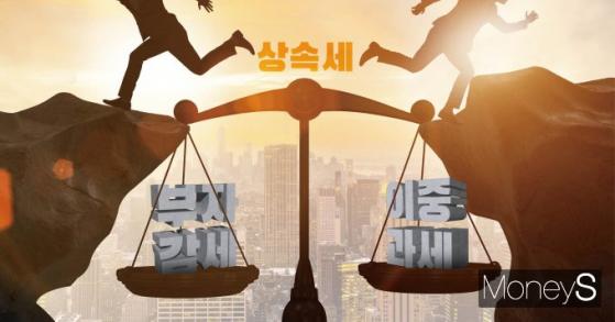 24년째 뜨거운 감자… 상속세 개편 탄력 받는다