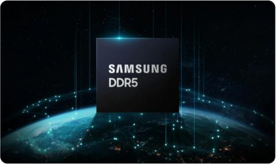 [기업뉴스 브리핑] 삼성전자, 현존 최대 용량 32Gb DDR5 D램 개발 外