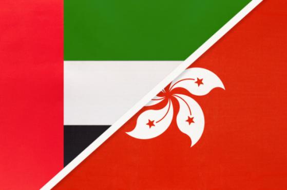 홍콩-UAE, 가상자산 규제·개발 협력 약속