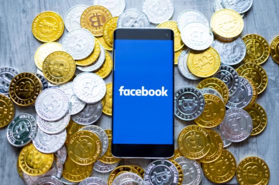 페이스북, 4년 만에 암호화폐 광고 재개한다