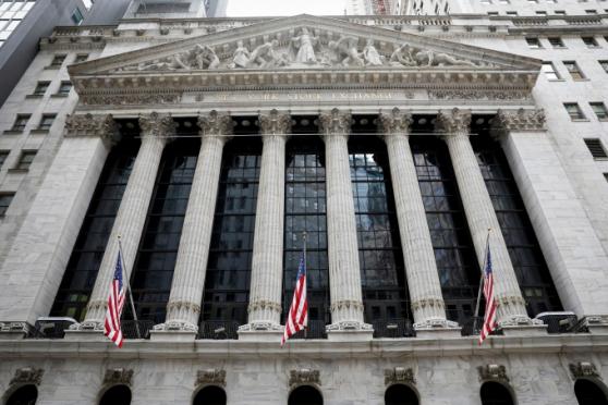 [뉴욕증시] '자이언트 스텝' 우려에 급락… S&P 공식 약세장 진입
