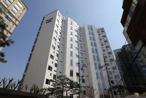 장동건·고소영 사는 아파트, 공시가 164억…올해도 전국 1위