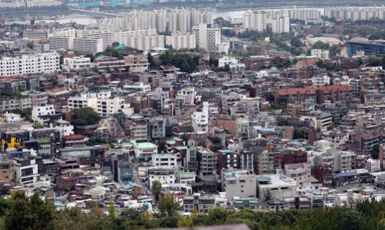 서울시, '비아파트' 공급 시동…휴먼타운 대상지 공모