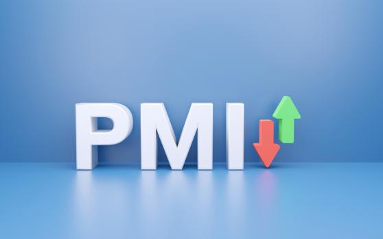 美 4월 서비스 PMI 51.3…시장 예상치 상회