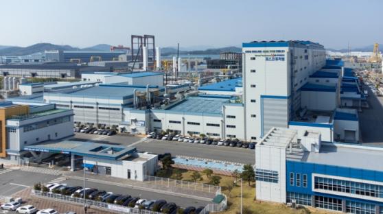 포스코퓨처엠, '5.25만톤' 하이니켈 NCA 양극재 공장 착공