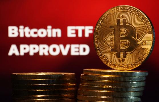 [S리포트] 美 이어 홍콩도 비트코인 ETF 상장… 韓 코인 투자자 군침