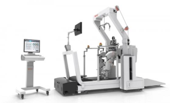 [IPO] 의료용 보행재활로봇 ‘워크봇’ 공급社 피앤에스미캐닉스, 7월 코스닥행