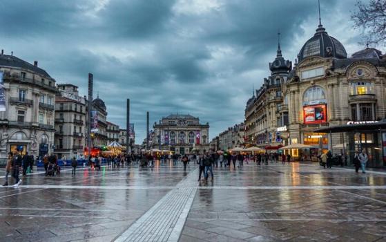 무료 대중교통 운행하는 프랑스 대도시 '이곳'