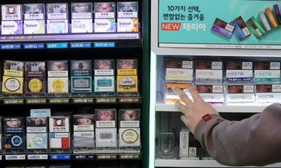 '규제 사각' 합성 니코틴 담배 韓 상륙하나…업계 '예의주시'