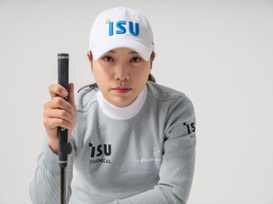 2024년 LPGA 복귀 '박희영 프로', 이수그룹 공식 후원 연장 ... 2018년부터 시작된 인연 2025년까지