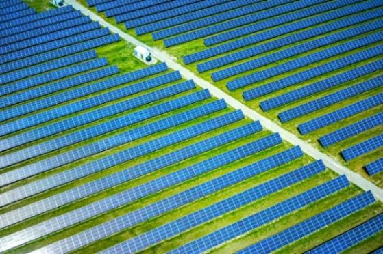 삼성물산, 美 기업에 150㎿ 규모 태양광 프로젝트 매각