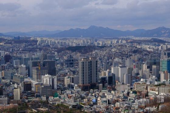 부동산 그림자금융 926조 '사상 최대'...외국인 부동산 매입 '역대 최고' [출근길 한국시티 핫이슈]