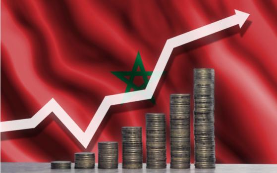 모로코, 북아프리카 P2P 암호화폐 거래 선도국가로 도약하다