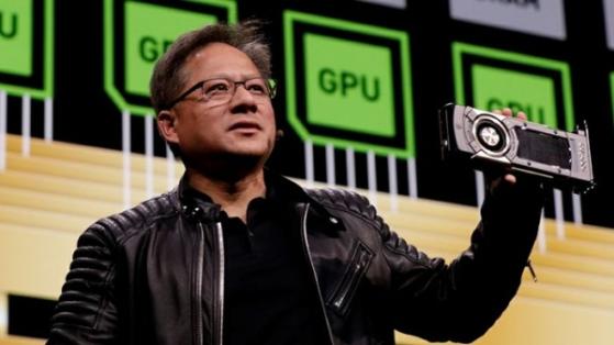 엔비디아(NVIDIA) 어닝콜(Earnings calls)과 젠슨황 CEO 코멘트