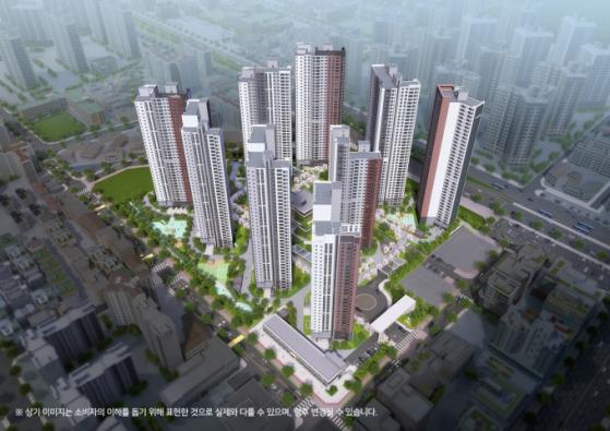 두산건설, 인천 빈집 증가에도 분양 흥행