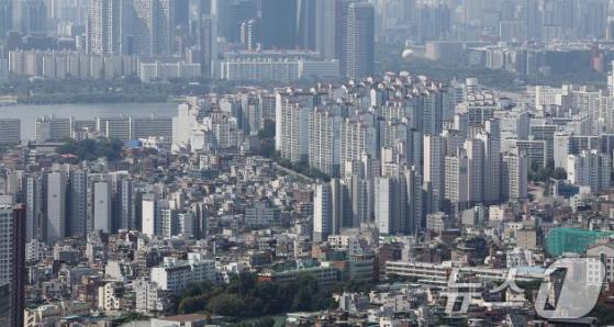 공사비 분쟁 저감, 재건축 사업성 향상…권영진, 도정법 개정안 발의