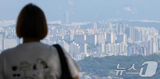 ‘매물 거둘까’ 걱정에 가계약 계좌부터 달라는 매수 대기자들