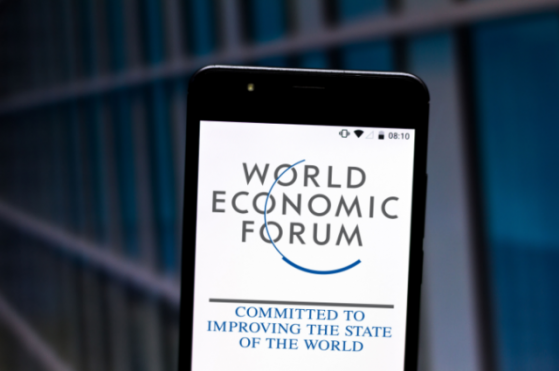 WEF, “전세계 협력으로 가상자산 규제 조정해야”