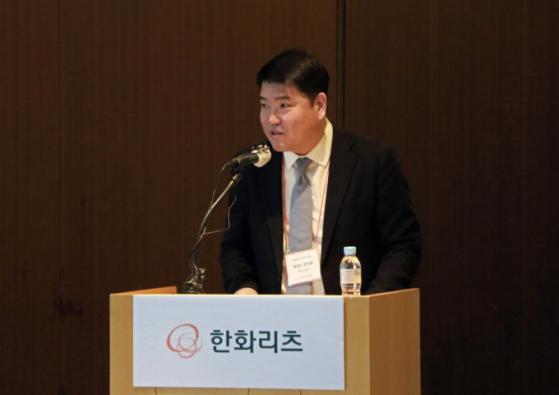 '초우량 오피스형' 한화리츠 상장… 움츠렸던 리츠시장 기지개 펼까