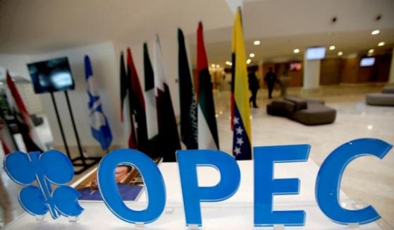 '감산 반대' 앙골라 OPEC 탈퇴…유가 4일만에 하락