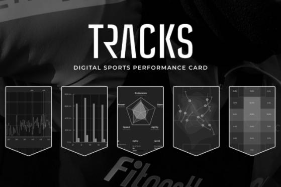 블록오디세이, 스포츠 데이터 NFT 마켓플레이스 ‘트랙스' 출시